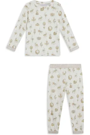 Atelier Choux Set de loungewear Carousel