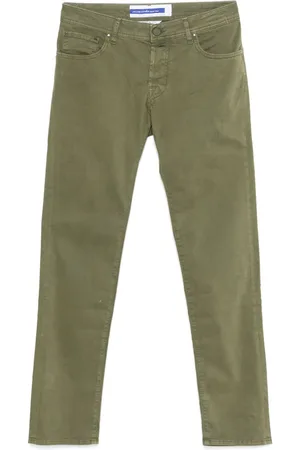 Jacob Cohen Pantalones Nick