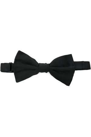Dolce & Gabbana Corbata de moño en seda