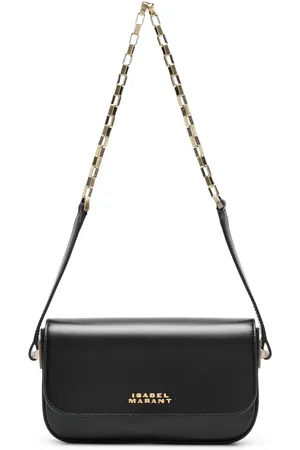 Isabel Marant Bolsa de hombro Lizza
