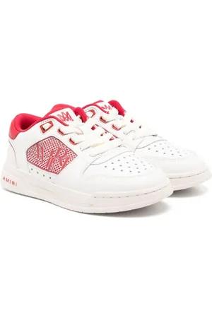 AMIRI Tenis bajos