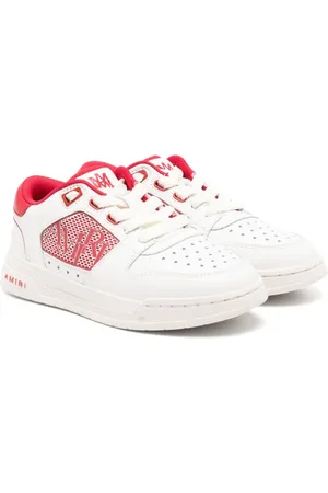 AMIRI Tenis bajos