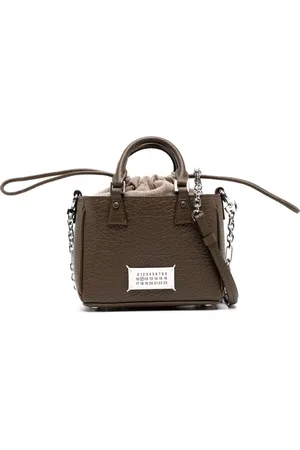 Maison Margiela Tote 5AC Horizontal