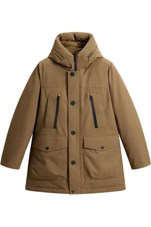 Woolrich Chamarra Poly
