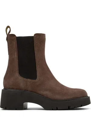 Camper Botas Milah con tacón de 54mm