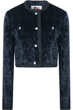 PORTS 1961 Chamarra Ice Floral