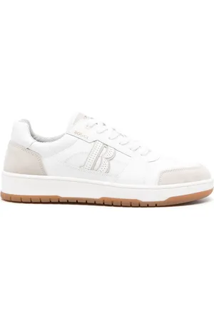 Boggi Milano Tenis grandes con logo