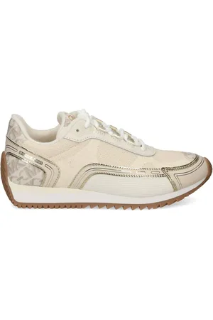Michael Kors Tenis Byrdie