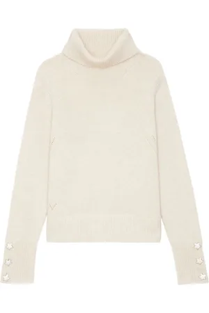 Zadig & Voltaire Suéter Boxy Bijoux