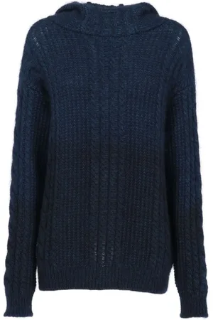 Dior Hoodie en tejido de ochos 2010