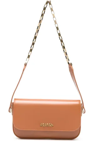Isabel Marant Bolsa de hombro Lizza