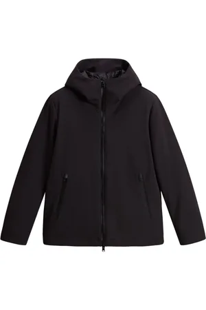 Woolrich Chamarra capitonada Pacific