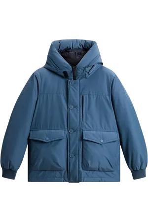 Woolrich Chamarra Ramar