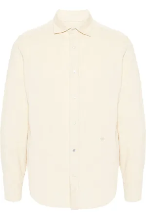 Jacob Cohen Camisa con bordado