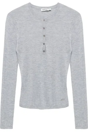 Simkhai Top tejido Giorgia Henley
