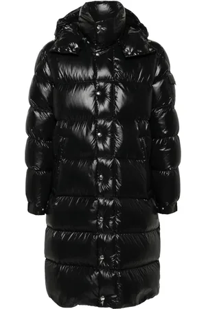 Moncler Abrigo Hanoverian