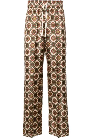 Drôle de Monsieur Pantalones Renzo