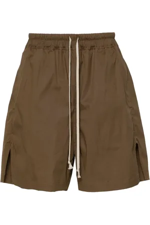 Rick Owens Bermudas Boxers
