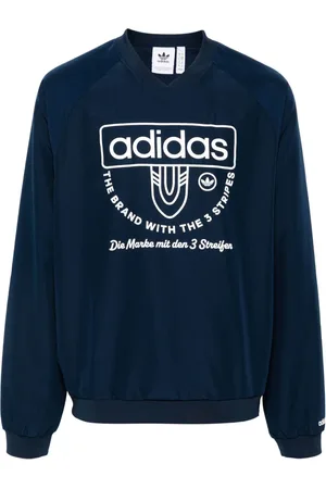adidas Sudadera GRFX Drill
