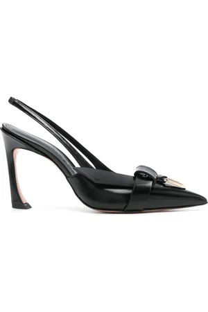 Piferi Zapatillas Upanova con tacón de 85mm