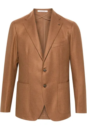 TAGLIATORE Blazer con botones