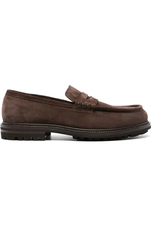 HENDERSON BARACCO Mocasines penny