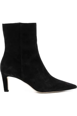 Jimmy Choo Botas Alizze con tacón de 70mm