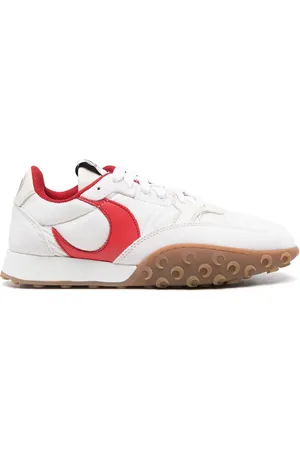 Marine Serre Tenis Ms Rise