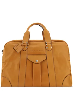 Brunello Cucinelli Bolsa de viaje