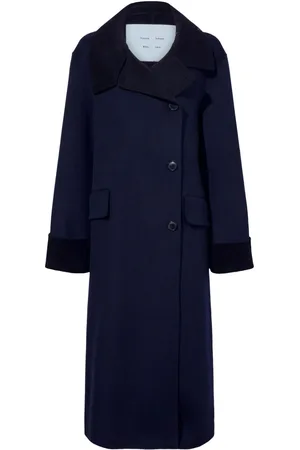 Proenza Schouler Abrigo Constance