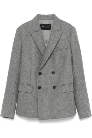 Fabiana Filippi Blazer con doble botonadura