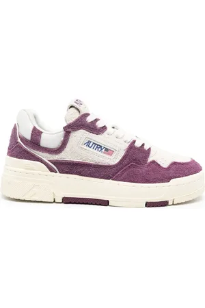 Autry Tenis bajos CLC