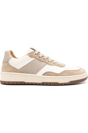 Boggi Milano Tenis con agujetas