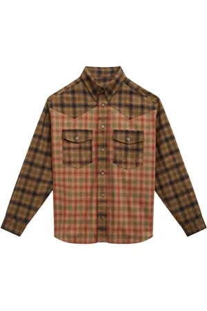 Isabel Marant Camisa Sulivan