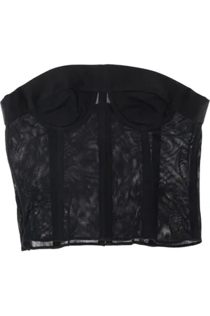 Maison Margiela Body con logo de cuatro costuras 2020