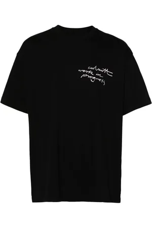 Carhartt Playera WIP Pencil