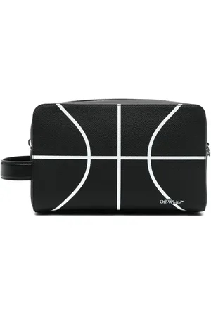 OFF-WHITE Neceser Basket