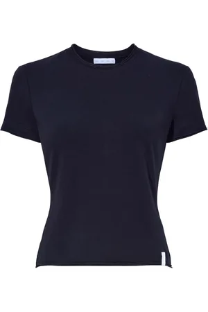 Proenza Schouler Playera de jersey