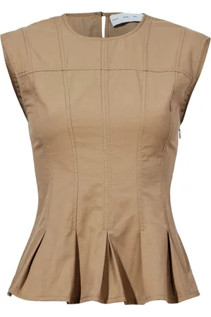 Proenza Schouler Top Felix