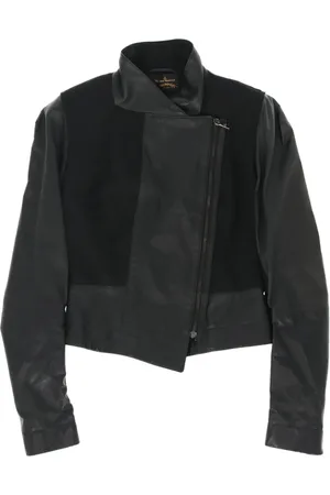 Vivienne Westwood Chamarra biker 2014-2015