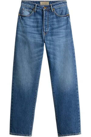 Woolrich Jeans con cinco bolsillos