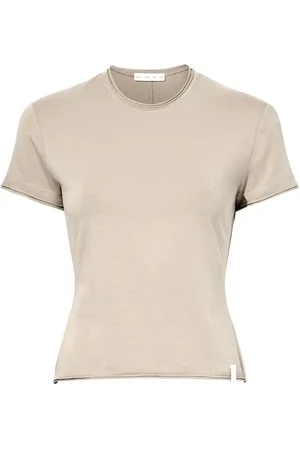 Proenza Schouler Playera de jersey