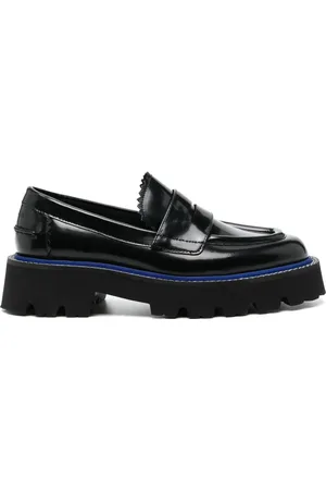 Paul Smith Mocasines Magpie