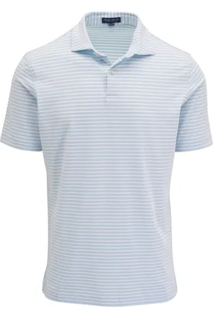 Peter Millar Playera tipo polo Albatros