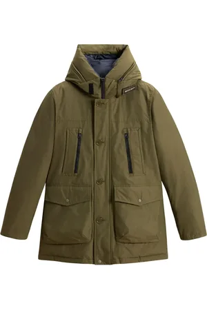 Woolrich Parka Arctic