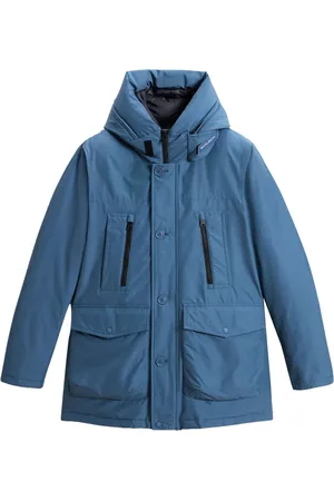 Woolrich Parka Arctic