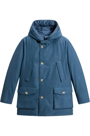 Woolrich Parka Arctic