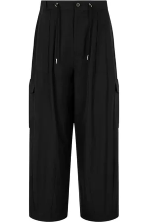 Studio Tomboy Pantalones con pinzas