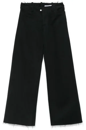 Sinéad O’Dwyer Jeans Fold