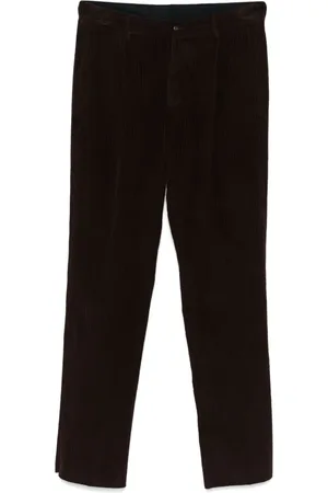 DoppiaA Pantalones de pana